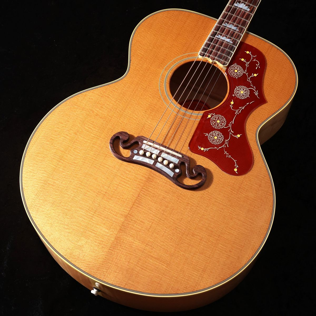 GIBSON MONTANA / Custom Shop Historic Collection 1957 SJ-200