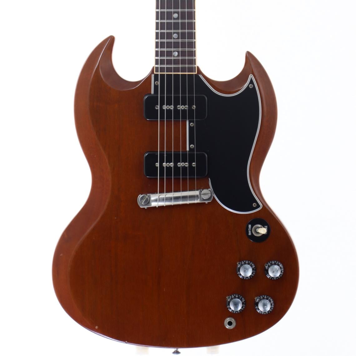 中古】Gibson Custom Shop / SG Special Reissue Nickel Hardware