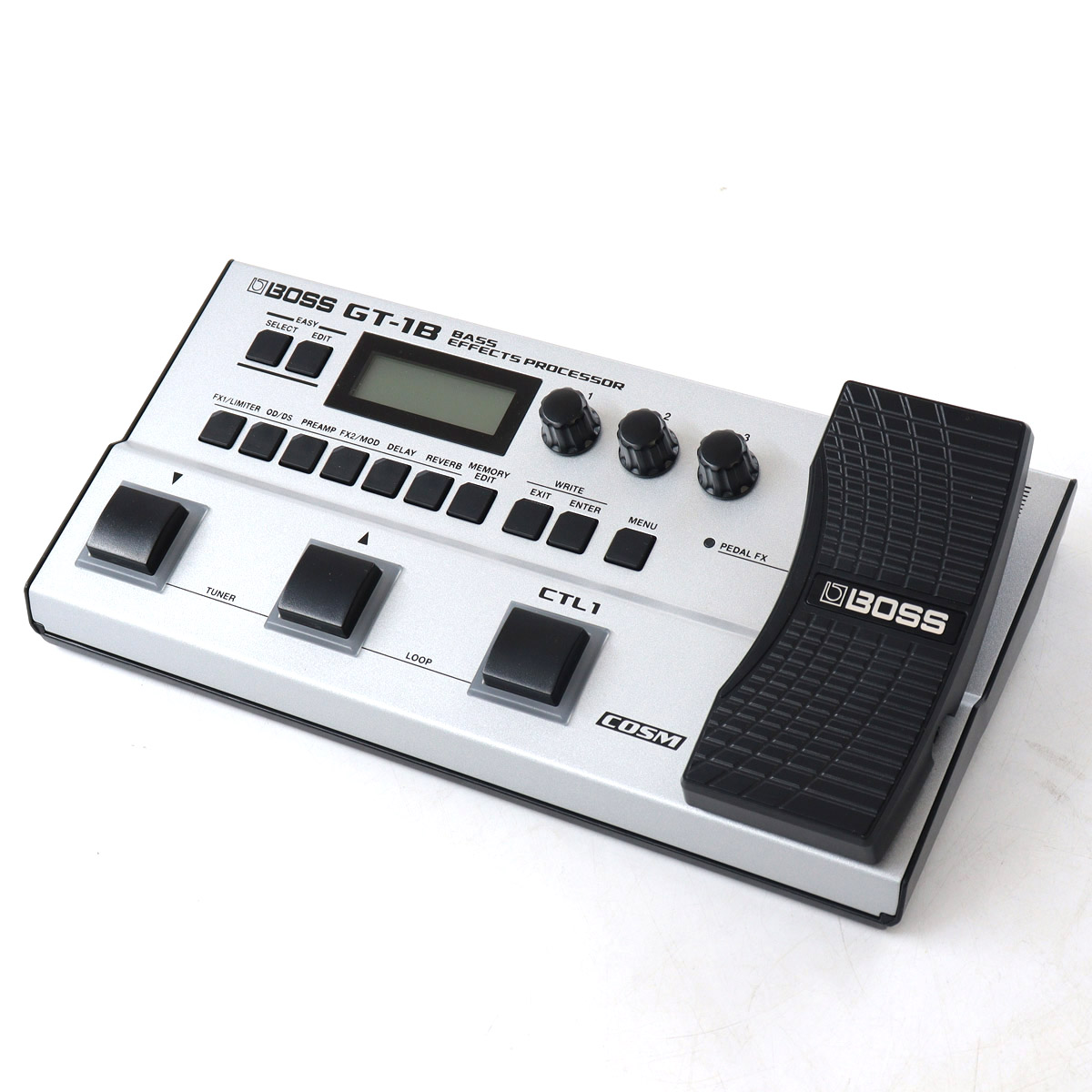 中古】BOSS / GT-1B Bass Effects Processor 【池袋店】 | マルチ