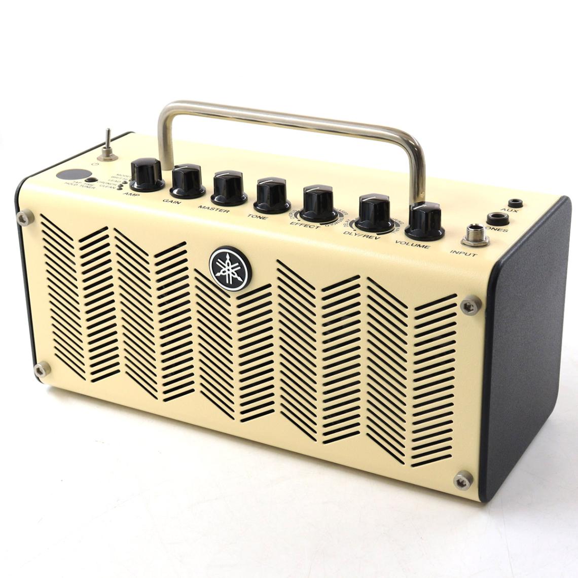 中古】YAMAHA / THR5 【池袋店】 | コンボアンプ | イシバシ楽器