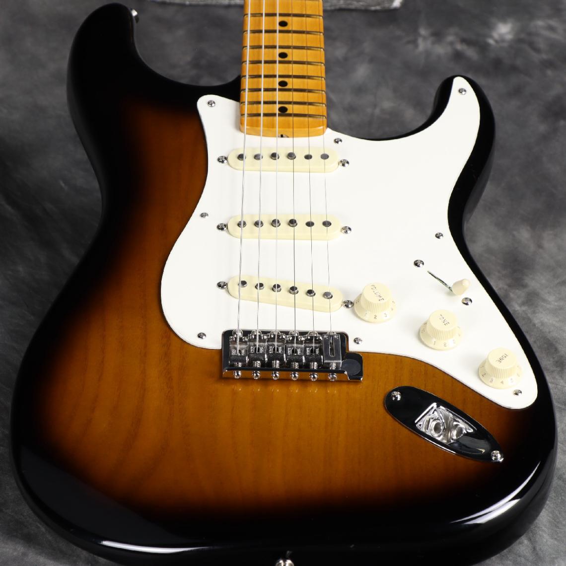 Fender / Stories Collection Eric Johnson 1954 Virginia