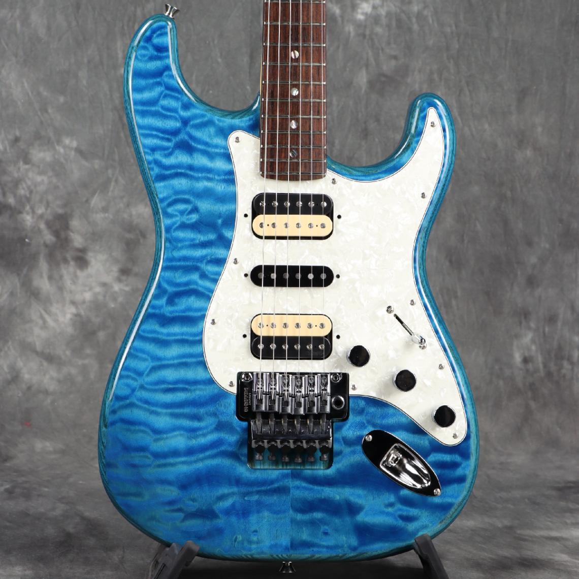 WEBSHOPクリアランスセール》Fender / Michiya Haruhata Stratocaster