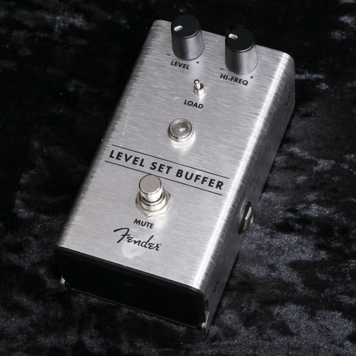【中古】FENDER / Level Set Buffer Pedal 【新宿店】