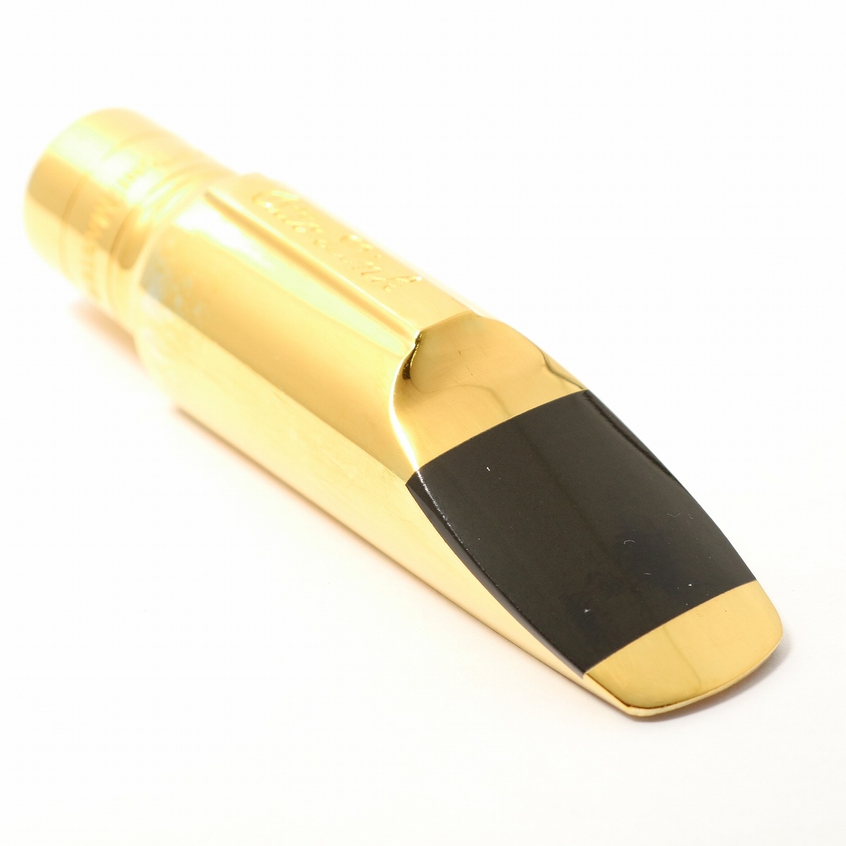 【中古】OTTO LINK / Alto STM Double Quotation アルトサックス 【ウインドパル】