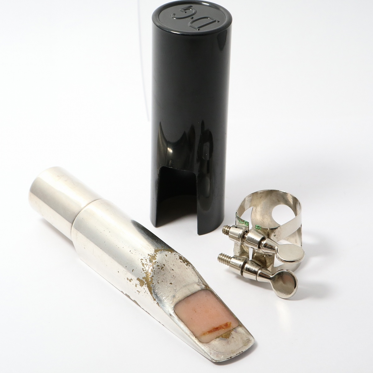 【中古】DAVE GUARDALA / Tenor Crescent SP テナーサックス 【ウインドパル】