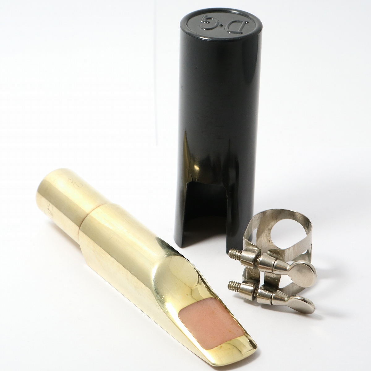 中古】DAVE GUARDALA / Tenor MB2 GP テナーサックス 【ウインドパル