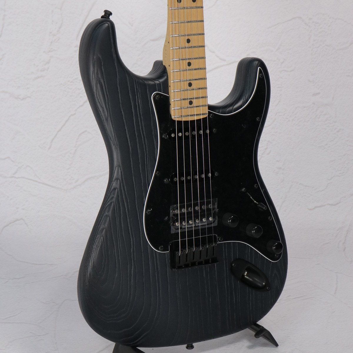 72 (ストラトキャスタータイプ × ブラック)の検索結果 | ギター