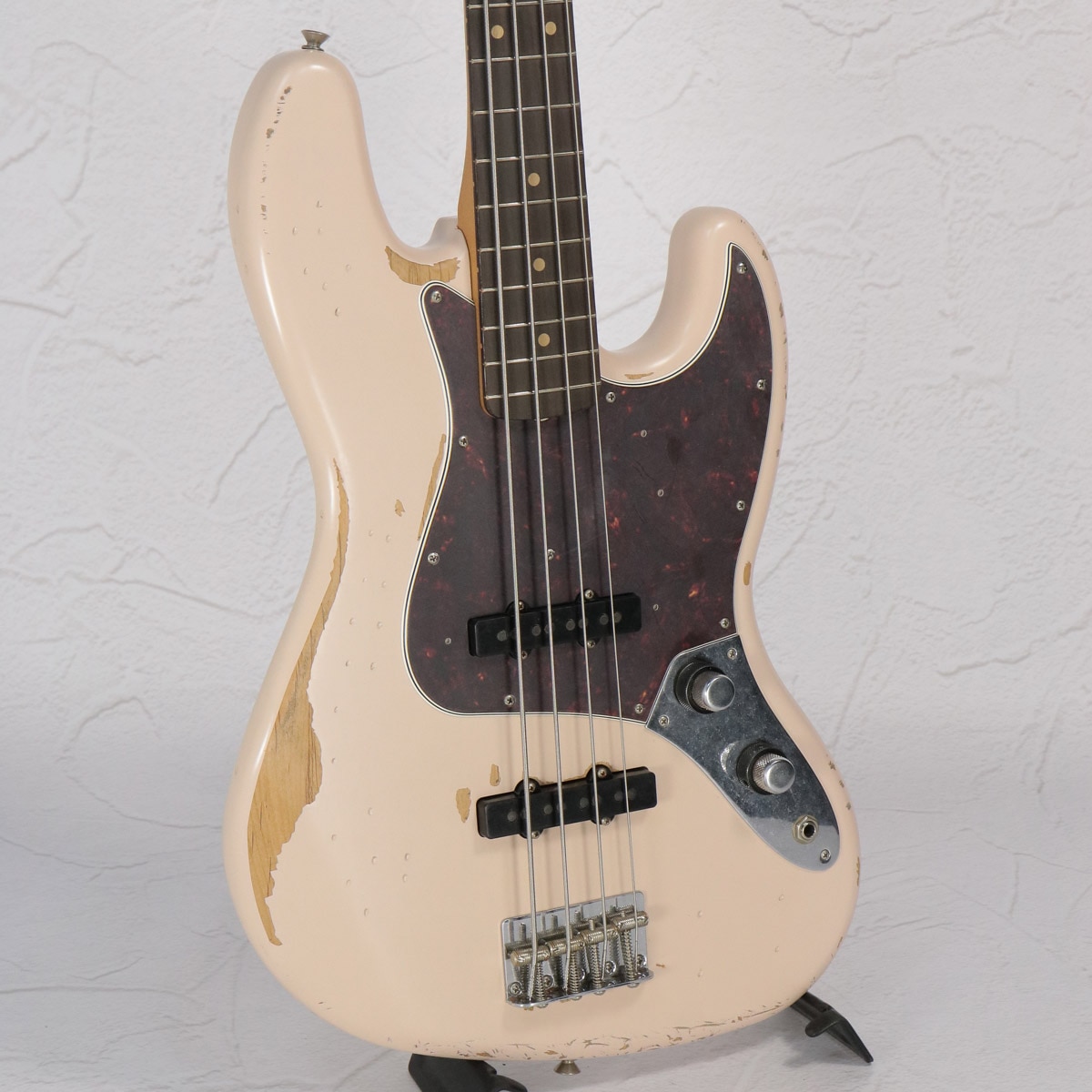 Fender Flea Jazz Bass ベース【メンテナンス済み】 Flea Jazz Bass® – Fender