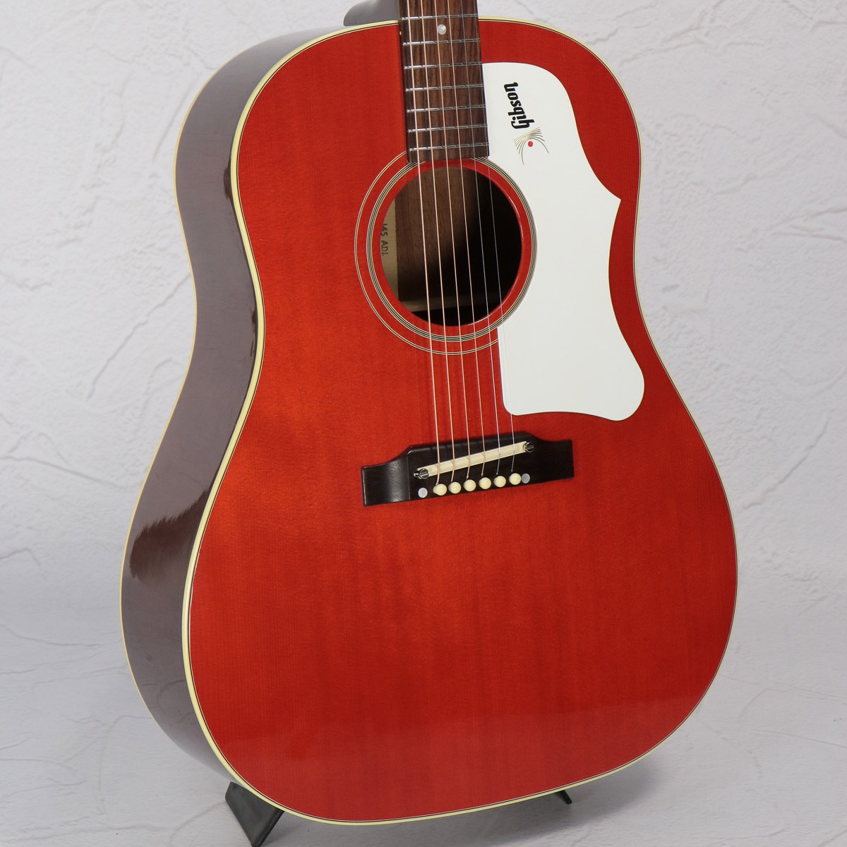 中古】Gibson Custom / Custom Shop 1960s J-45 ADJ Cherry 2009