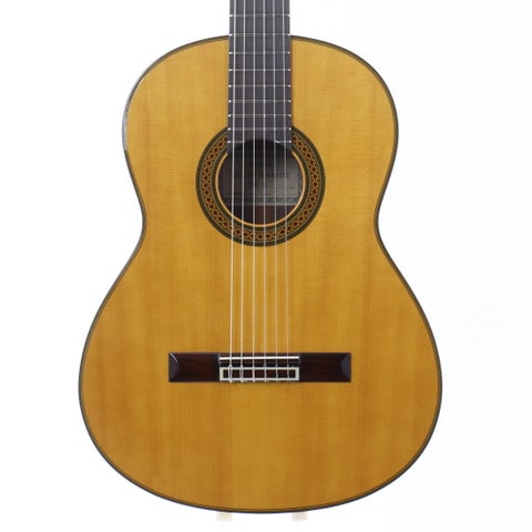 【中古】YAMAHA / GC-21 2006年製 【心斎橋店】【値下げ】