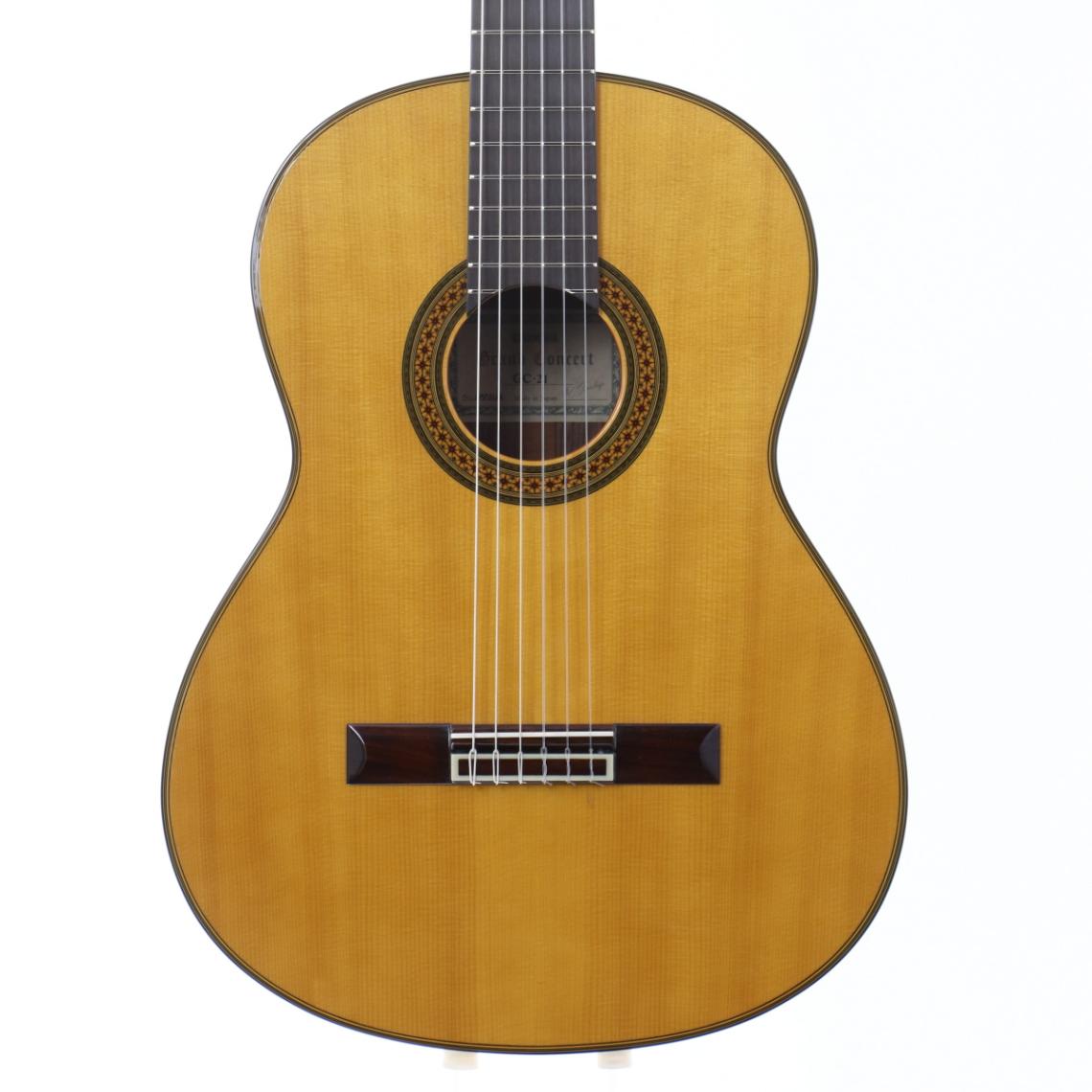 【中古】YAMAHA / GC-21 2006年製 【心斎橋店】