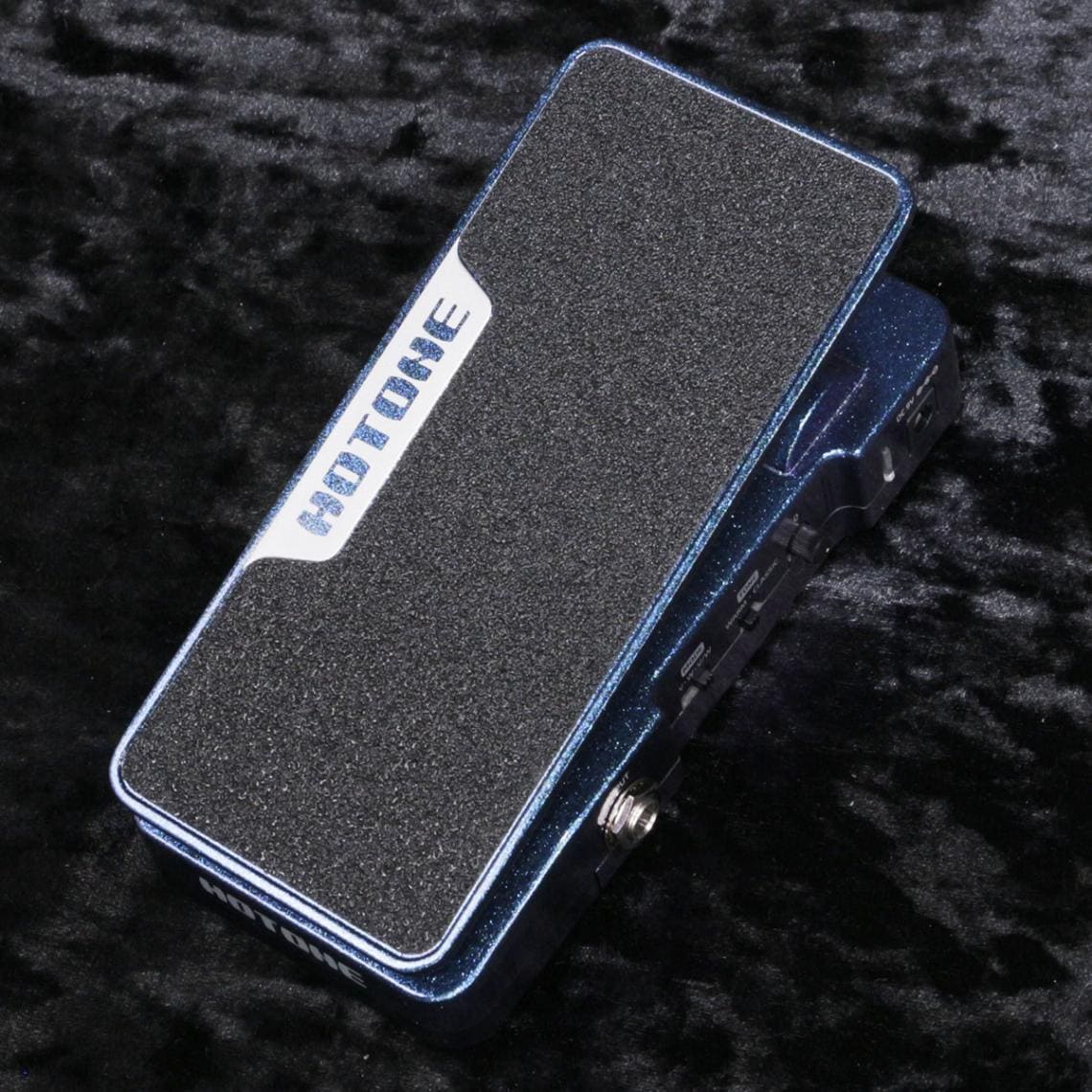 HOTONE / SOUL PRESS II ホットトーン【国内正規品】 | ワウペダル