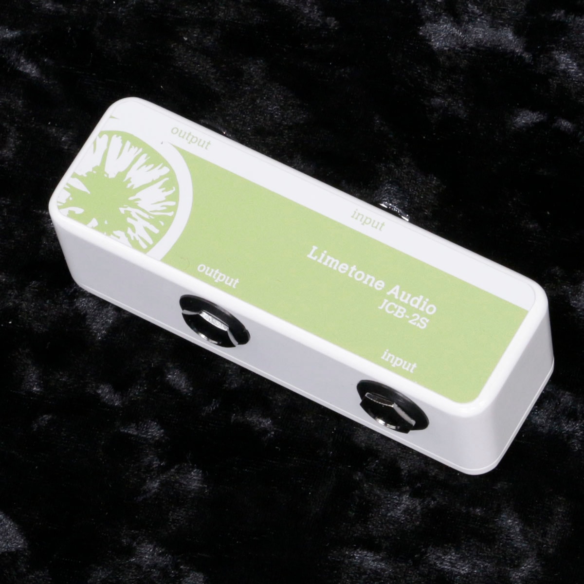 中古】LIMETONE AUDIO / JCB-2S Green 【新宿店】 | ジャンクション