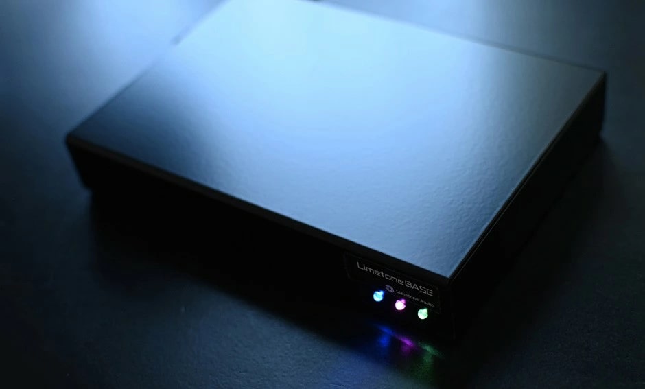 Limetone Audio / LimetoneBASE ライムトーンオーディオ 日本製 Made in Japan