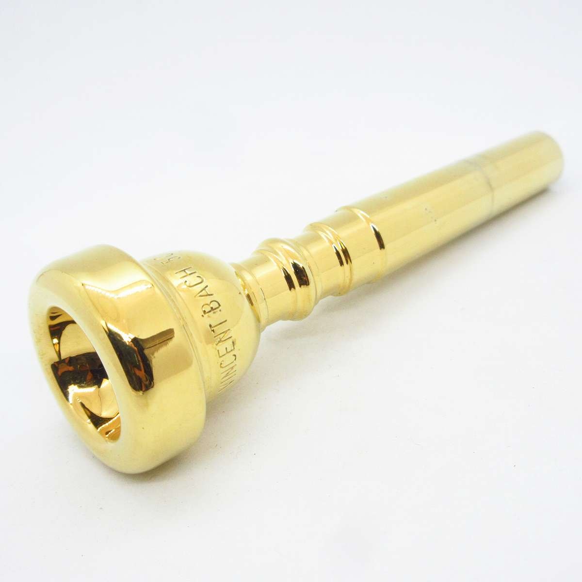 トランペット用マウスピース） (10,000円〜19,999円)の検索結果