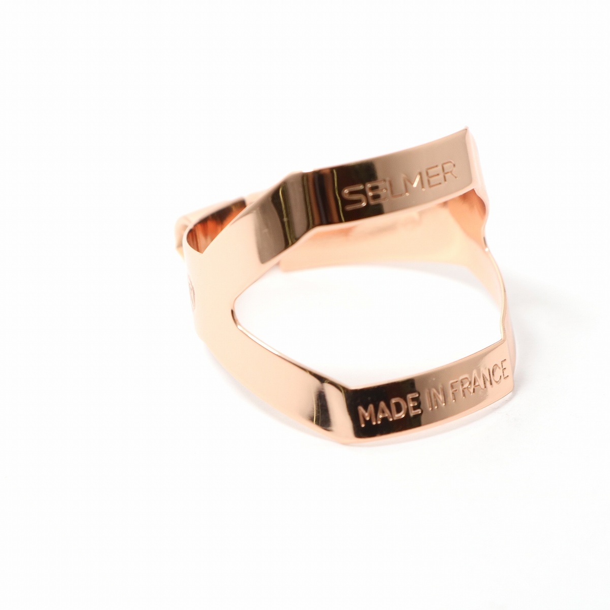 【中古】Selmer セルマー / Alto Ligature 1 Screw type アルトサックス 【ウインドパル】