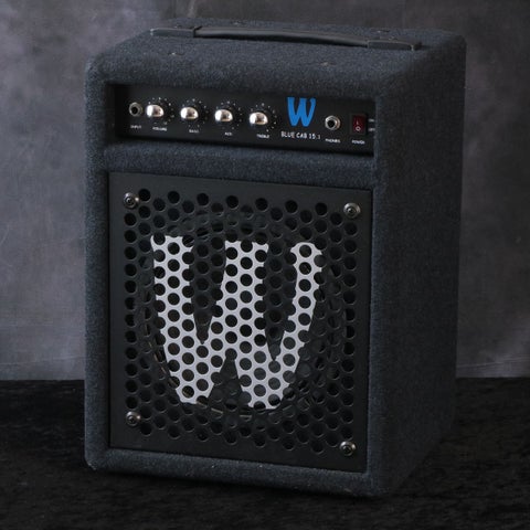 中古】 WARWICK / BLUE CAB 15.1 【御茶ノ水本店】【値下げ】 | ヘッド