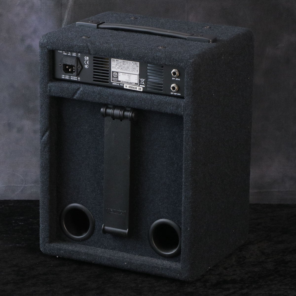 中古】 WARWICK / BLUE CAB 15.1 【御茶ノ水本店】【値下げ】 | ヘッド