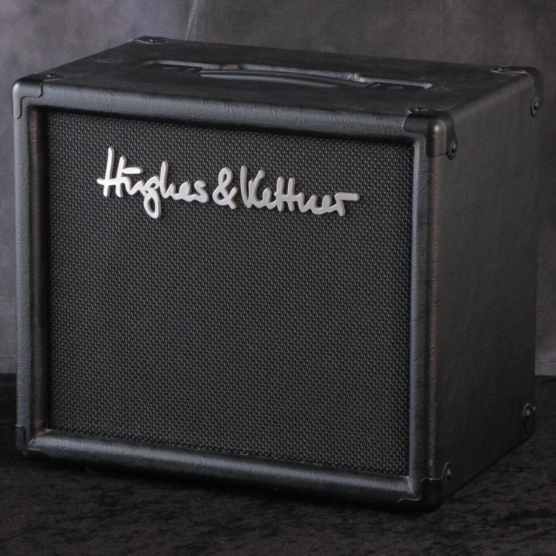 【中古】 HUGHES&KETTNER / TM110 Cabinet  【御茶ノ水本店】