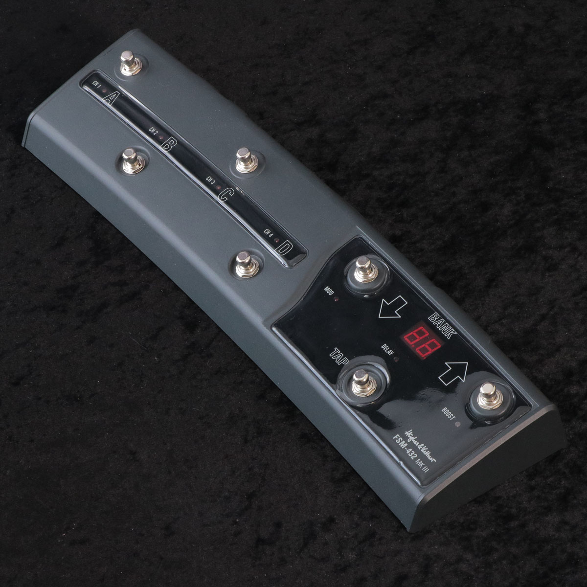 中古】 HUGHES&KETTNER / FSM432 MKIII MIDI BOAD 【御茶ノ水本店