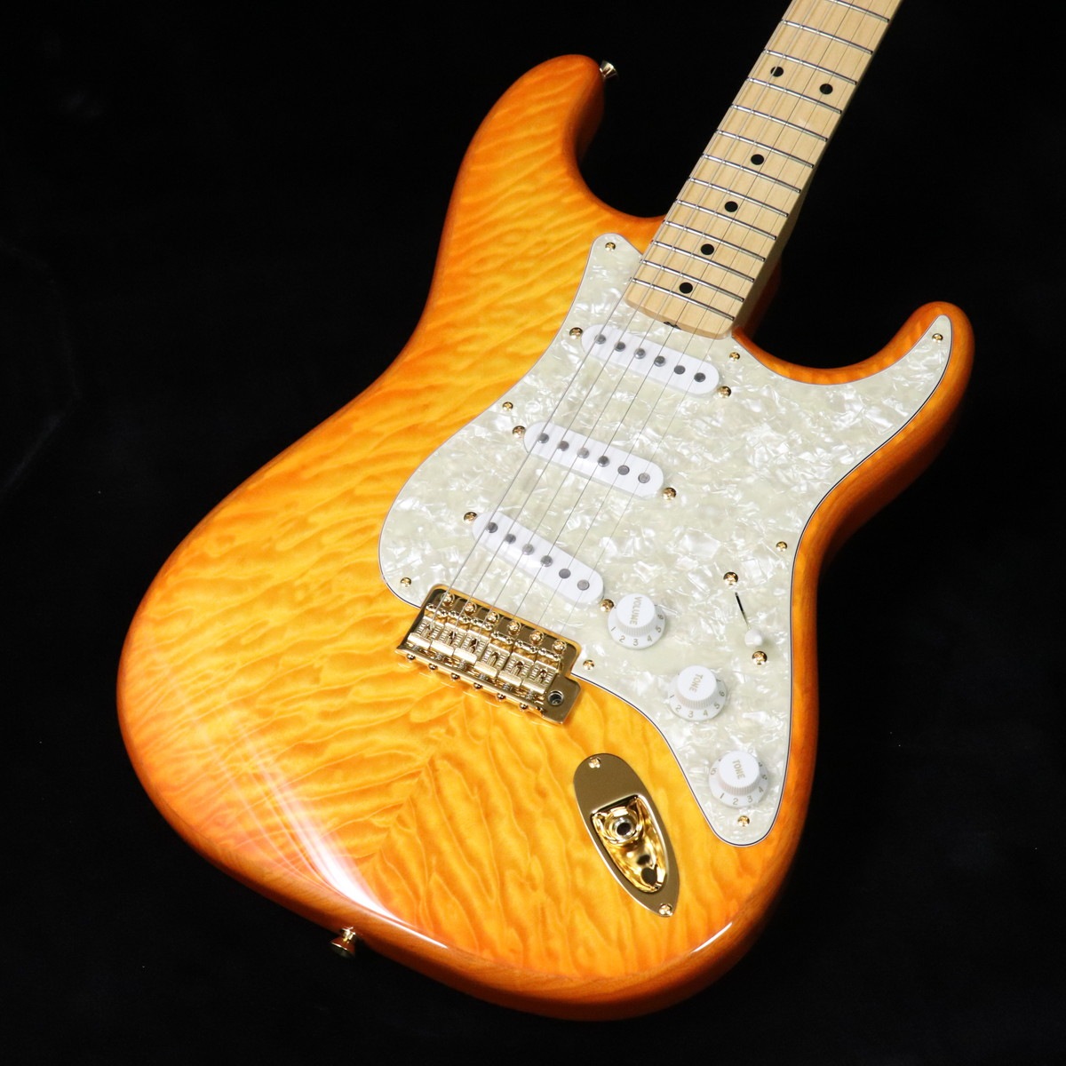 ストラトキャスター (イエロー)の検索結果 | ギター、アコギ、管楽器