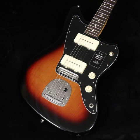 Fender / Player II Jazzmaster Rosewood Fingerboard 3-Color Sunburst 【梅田店】