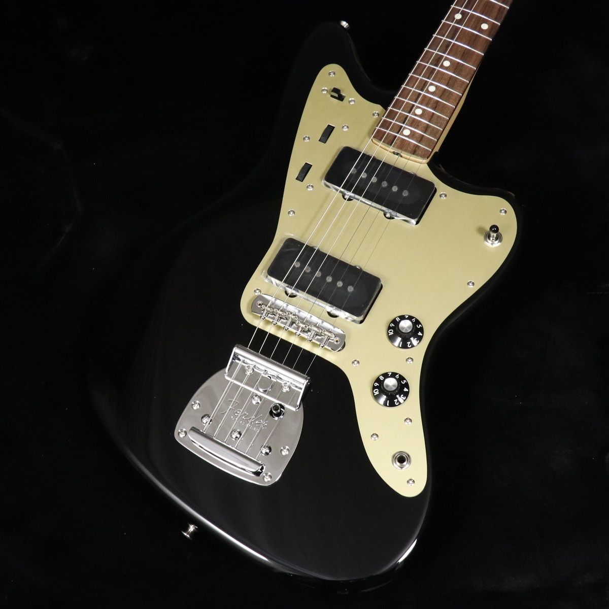 Fender / Made In Japan INORAN Jazzmaster Rosewood Fingerboard