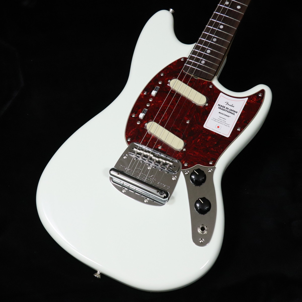 fender japan ムスタングの検索結果 | ギター、アコギ、管楽器などを