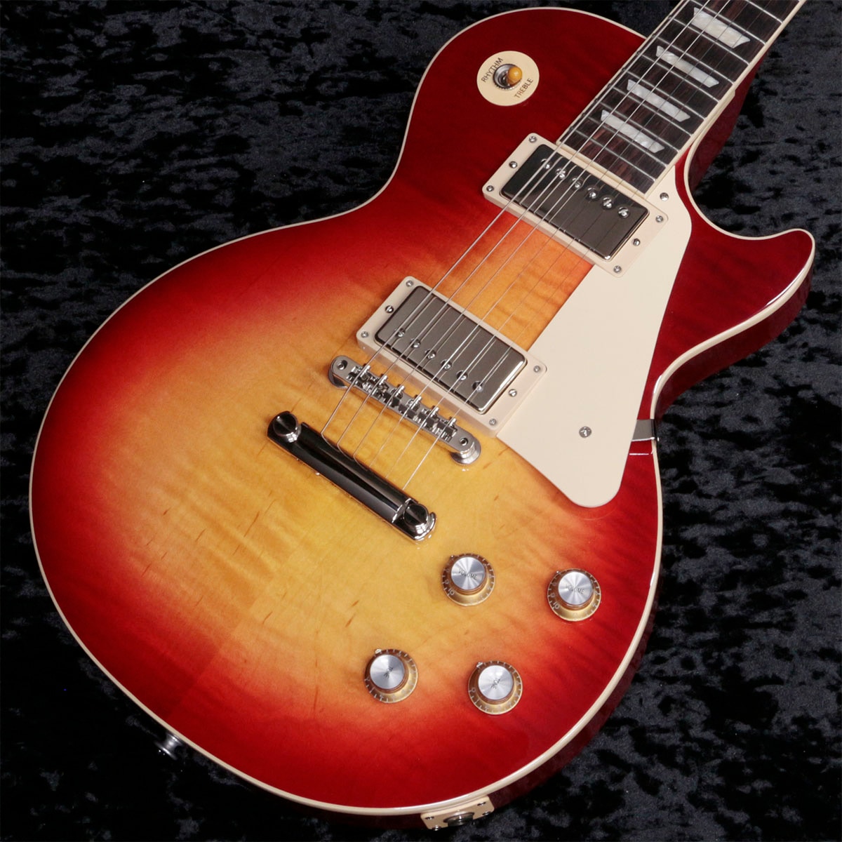 Gibson USA / Exclusive Model Les Paul Standard 60s AAA Heritage