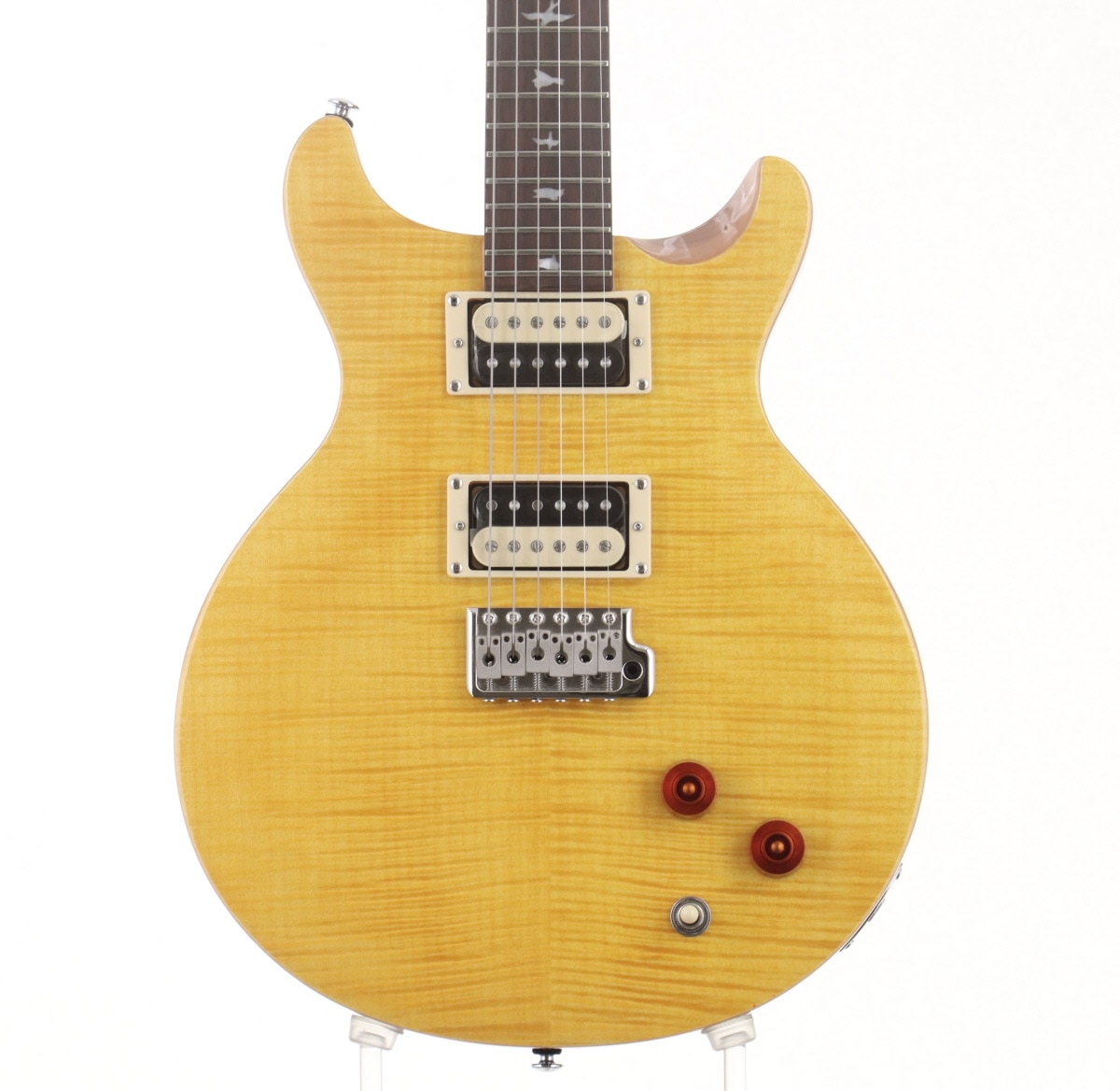 中古】PRS SE / SE SANTANA 2022 Santana Yellow 【新宿店】 | その他