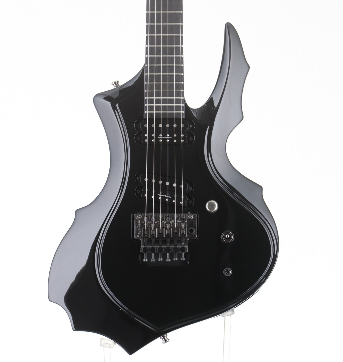 中古】EDWARDS / ARTIST SERIES E-EN-165-A1 Black 【新宿店