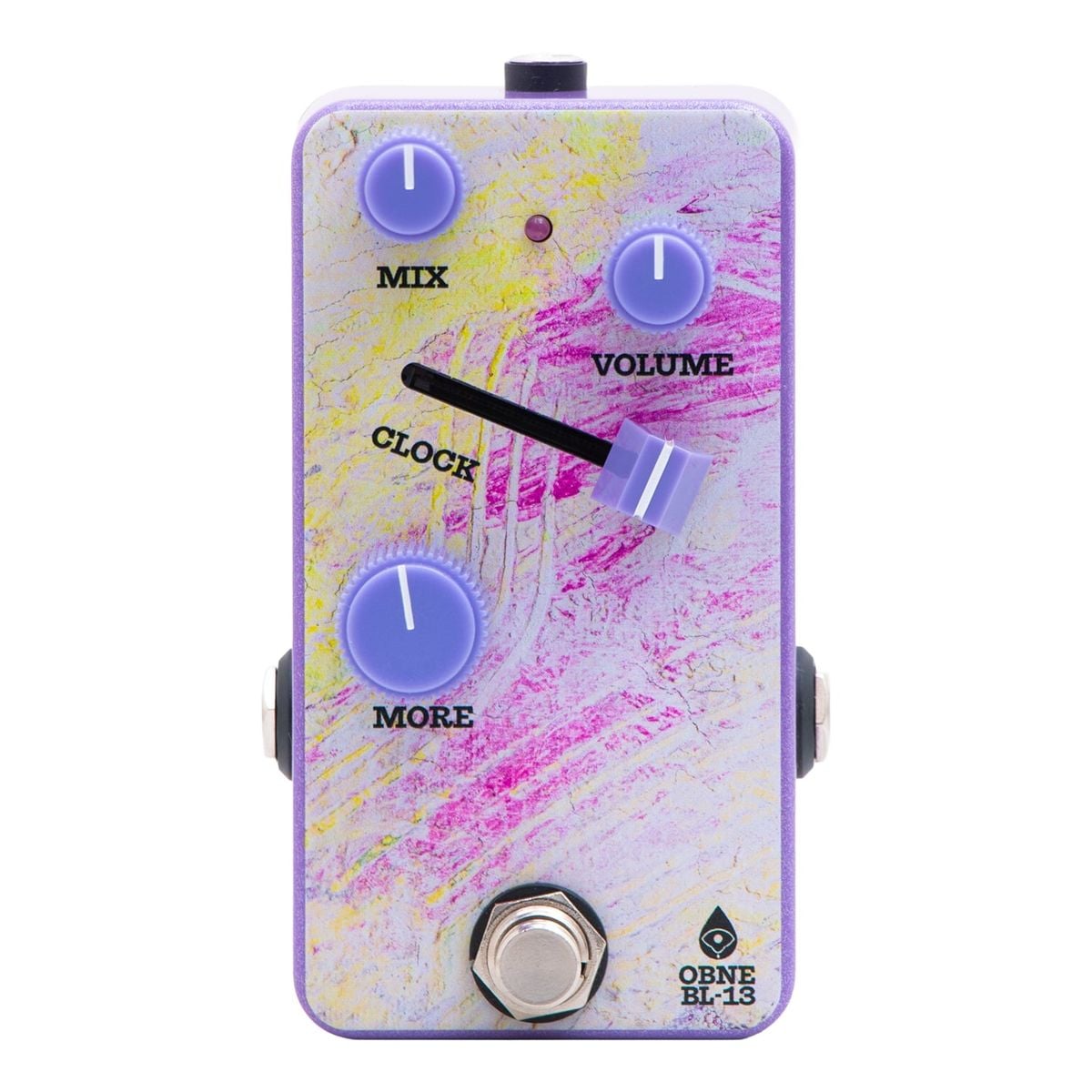 Old Blood Noise Endeavors / BL-13 Octave Variable Clock Octave