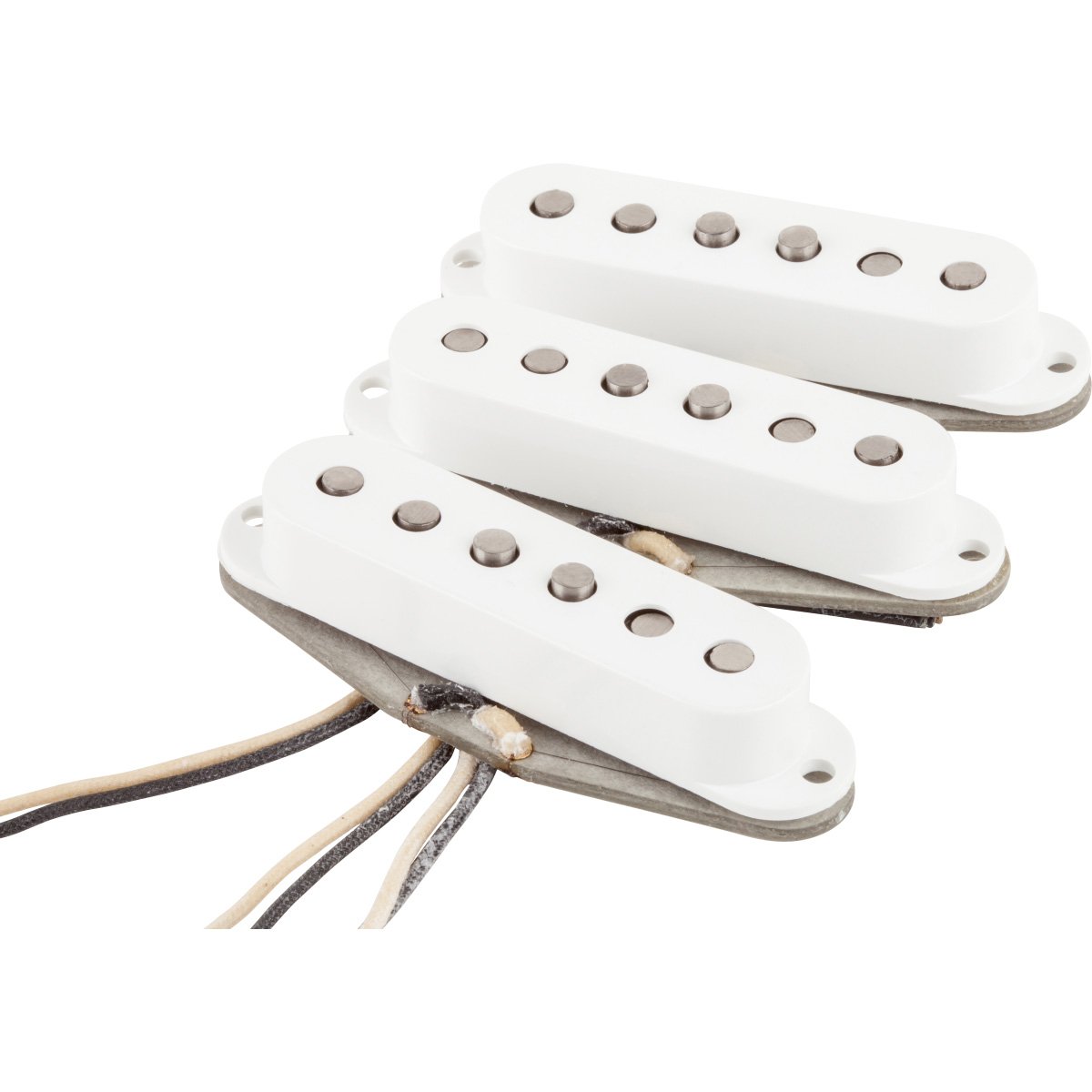 Fender Custom Shop / ’69 Strat Stratocaster Pickup Set 099-2114-000 ピックアップ フェンダー 【横浜店】