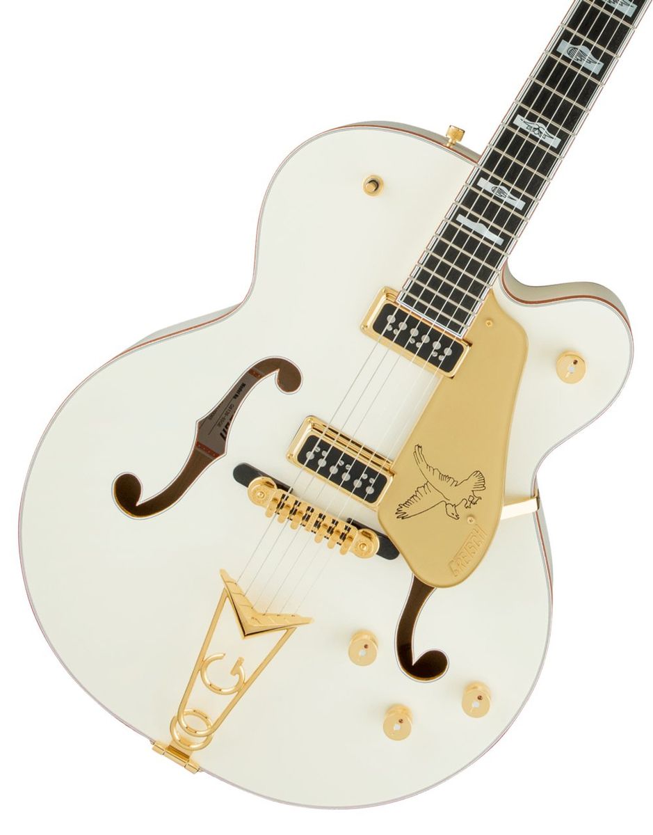 Gretsch / G6136-55 Vintage Select Edition '55 Falcon Hollow Body