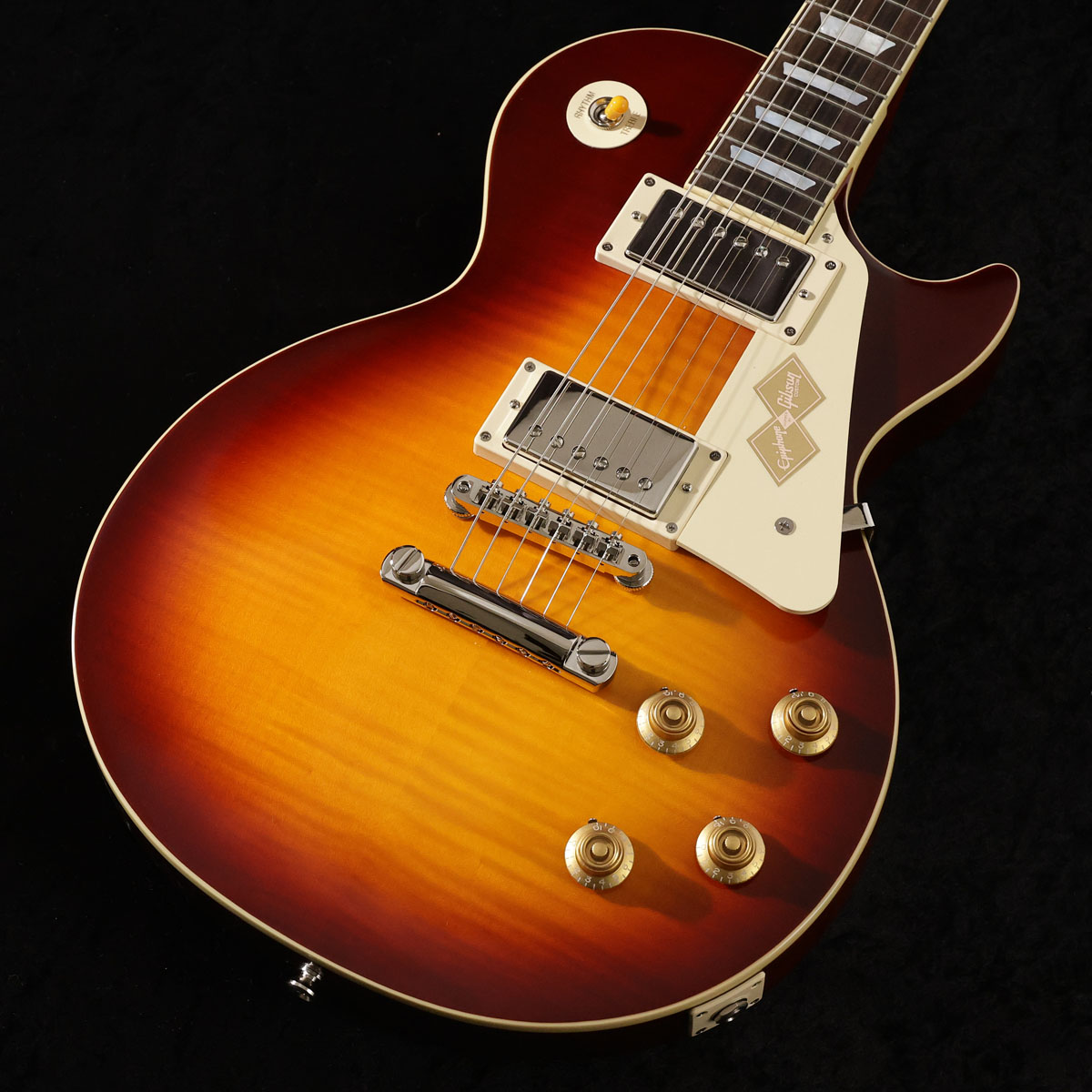 EPIPHONE BY GIBSON / Inspired by Gibson Custom 1959 Les Paul