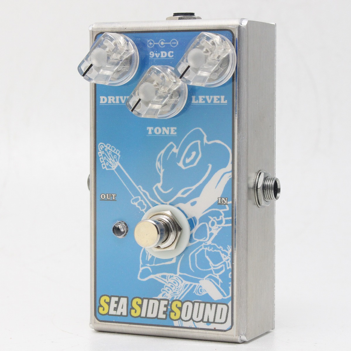 中古】 SEA SIDE SOUND / BALOR Limited 【御茶ノ水本店】 | その他