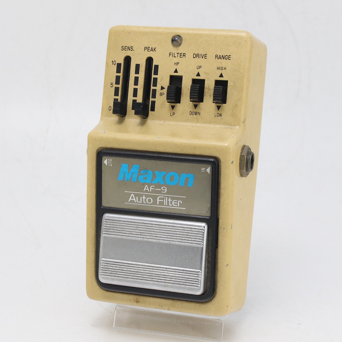 中古】 MAXON / AF-9 【御茶ノ水本店】 | フィルター/オートワウ