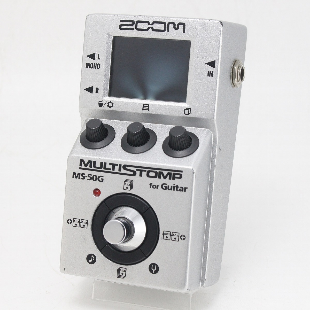 ZOOM MS-50Gの検索結果 | ギター、アコギ、管楽器などを扱う全国12店舗