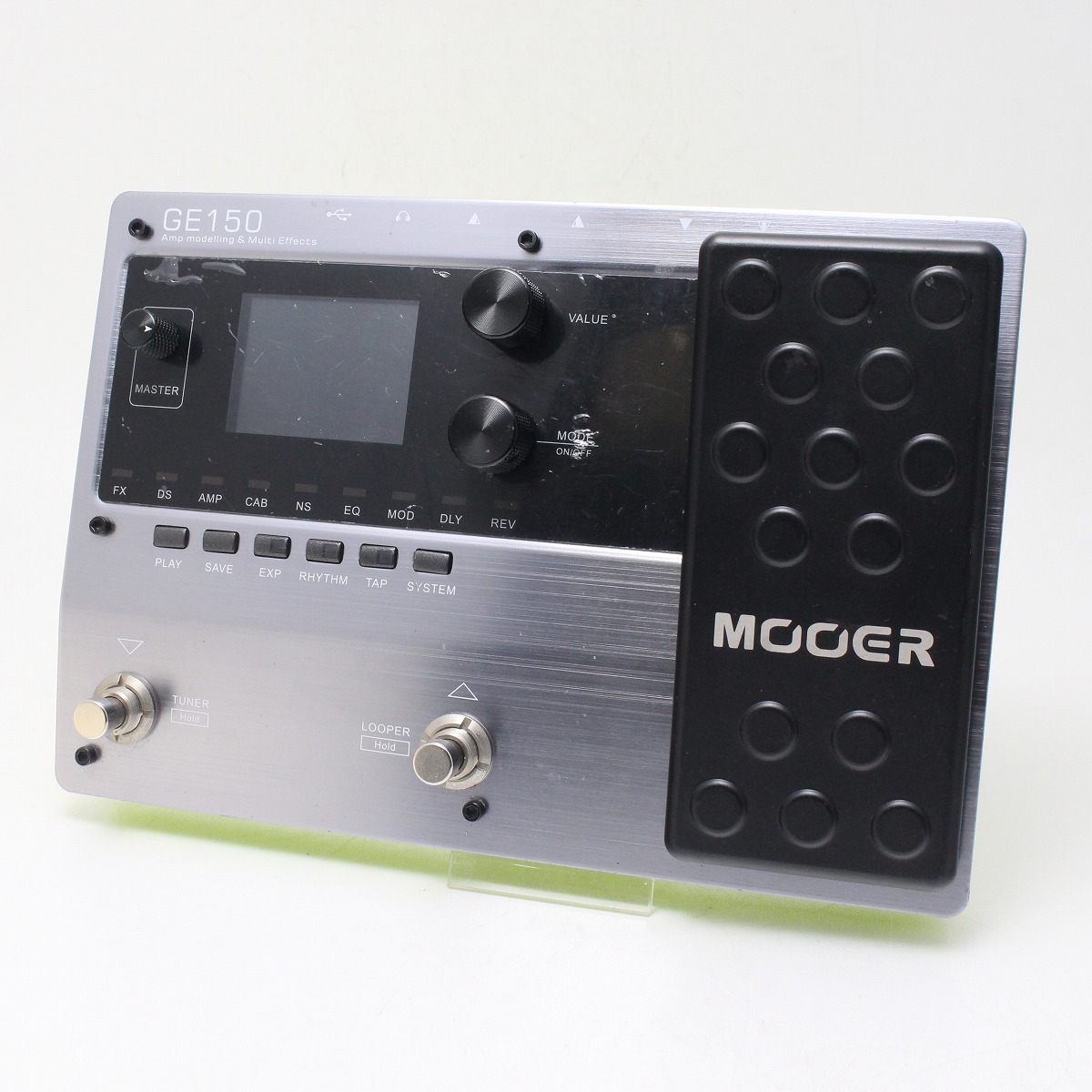 【中古】 MOOER / GE150 【御茶ノ水本店】