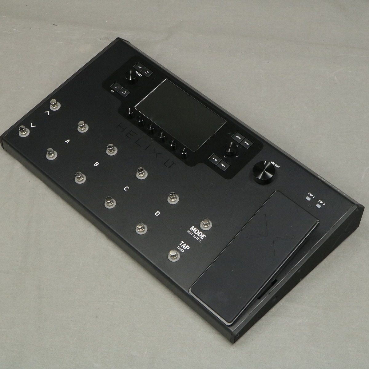 LINE6 HELIXの検索結果 | ギター、アコギ、管楽器などを扱う全国12店舗