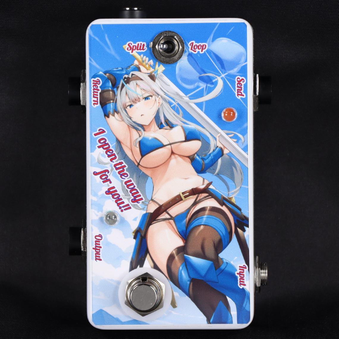 【新製品】 Sound Project 