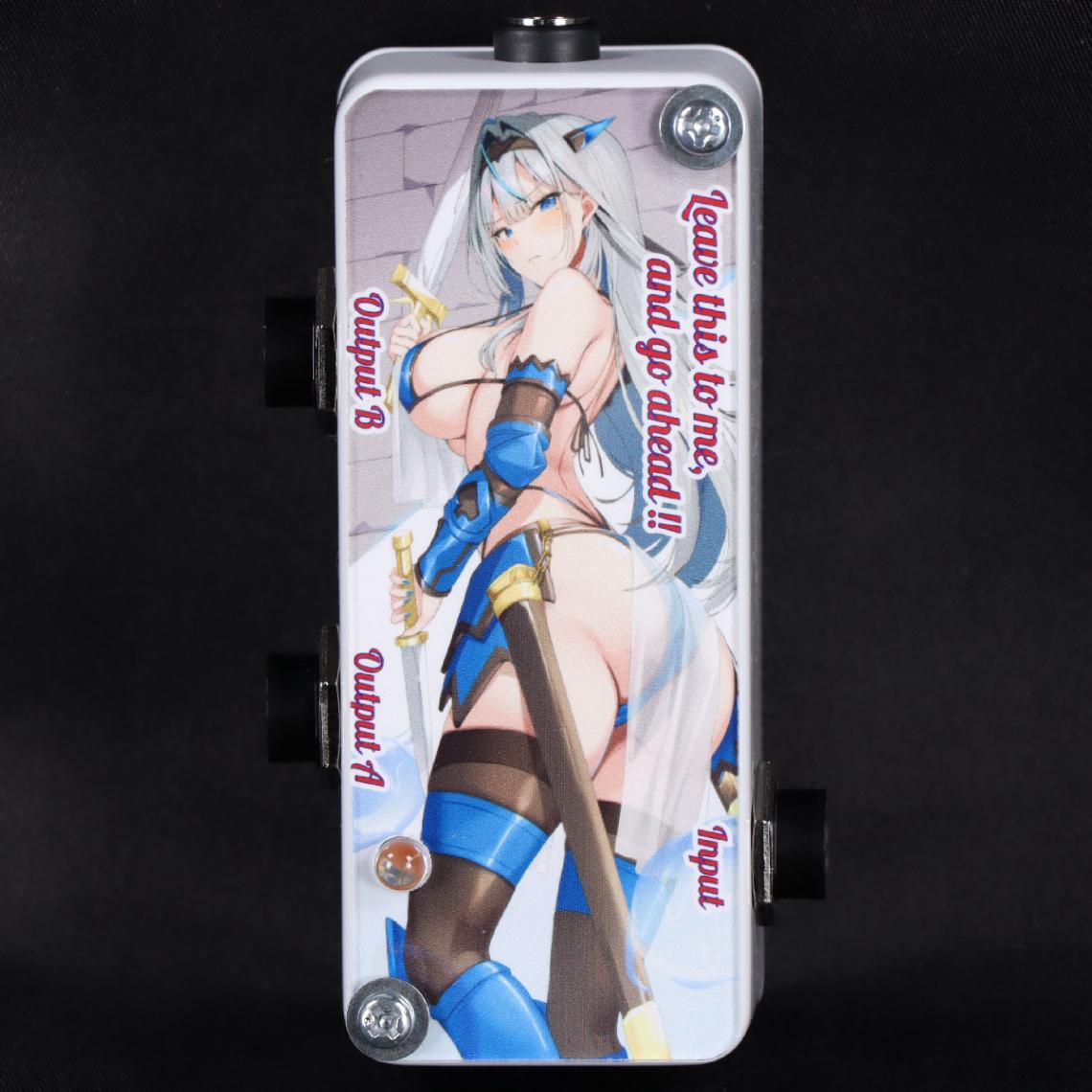 【新製品】 Sound Project 