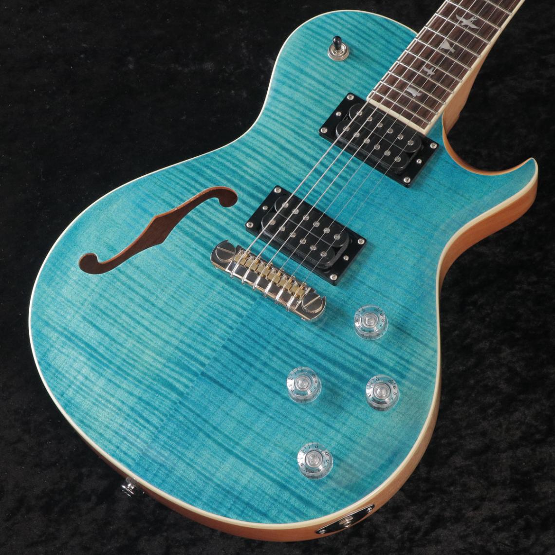 中古】Paul Reed Smith (PRS) / 2024 SE Zach Myers Myers Blue