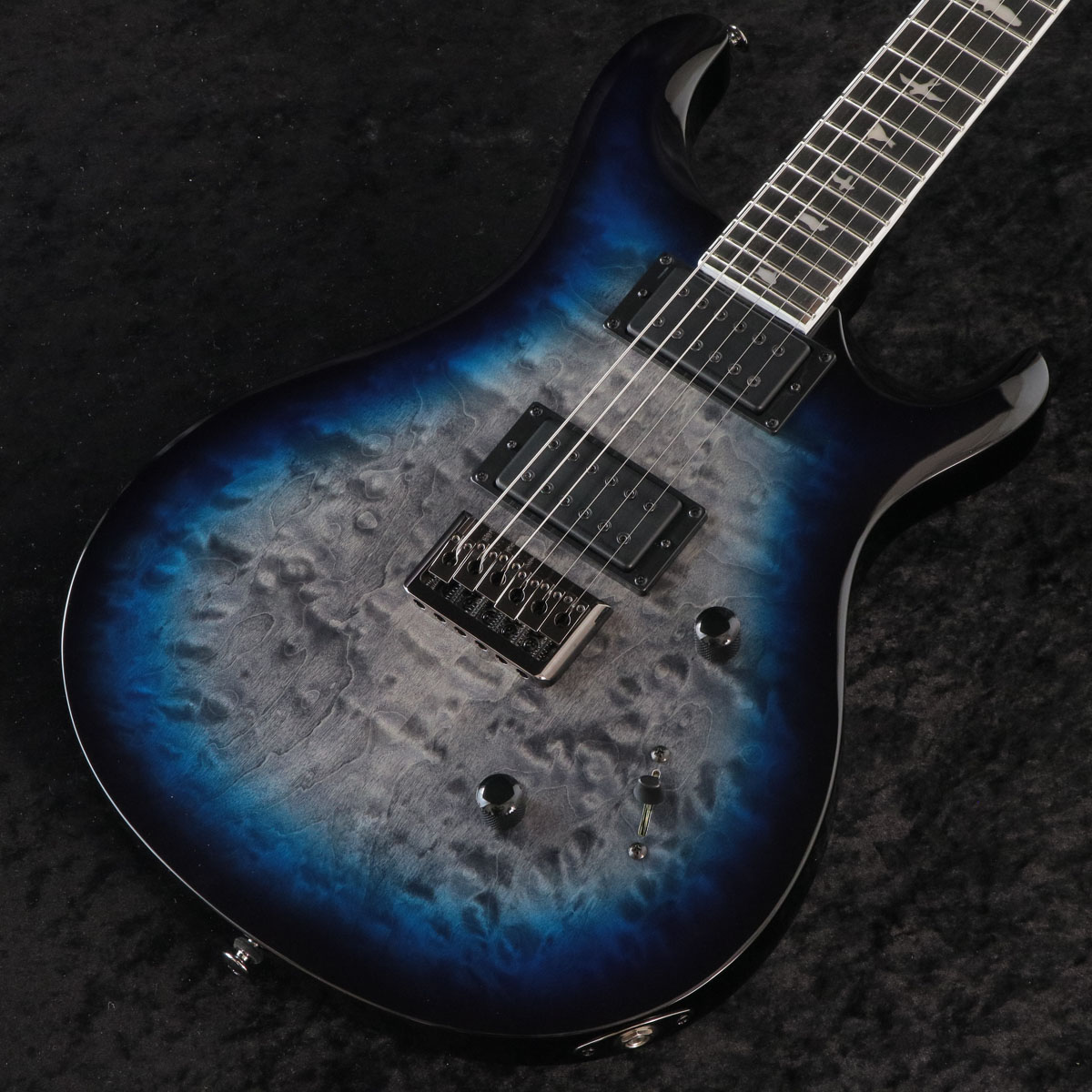 中古】Paul Reed Smith (PRS) / 2025 SE Mark Holcomb Holcomb Blue