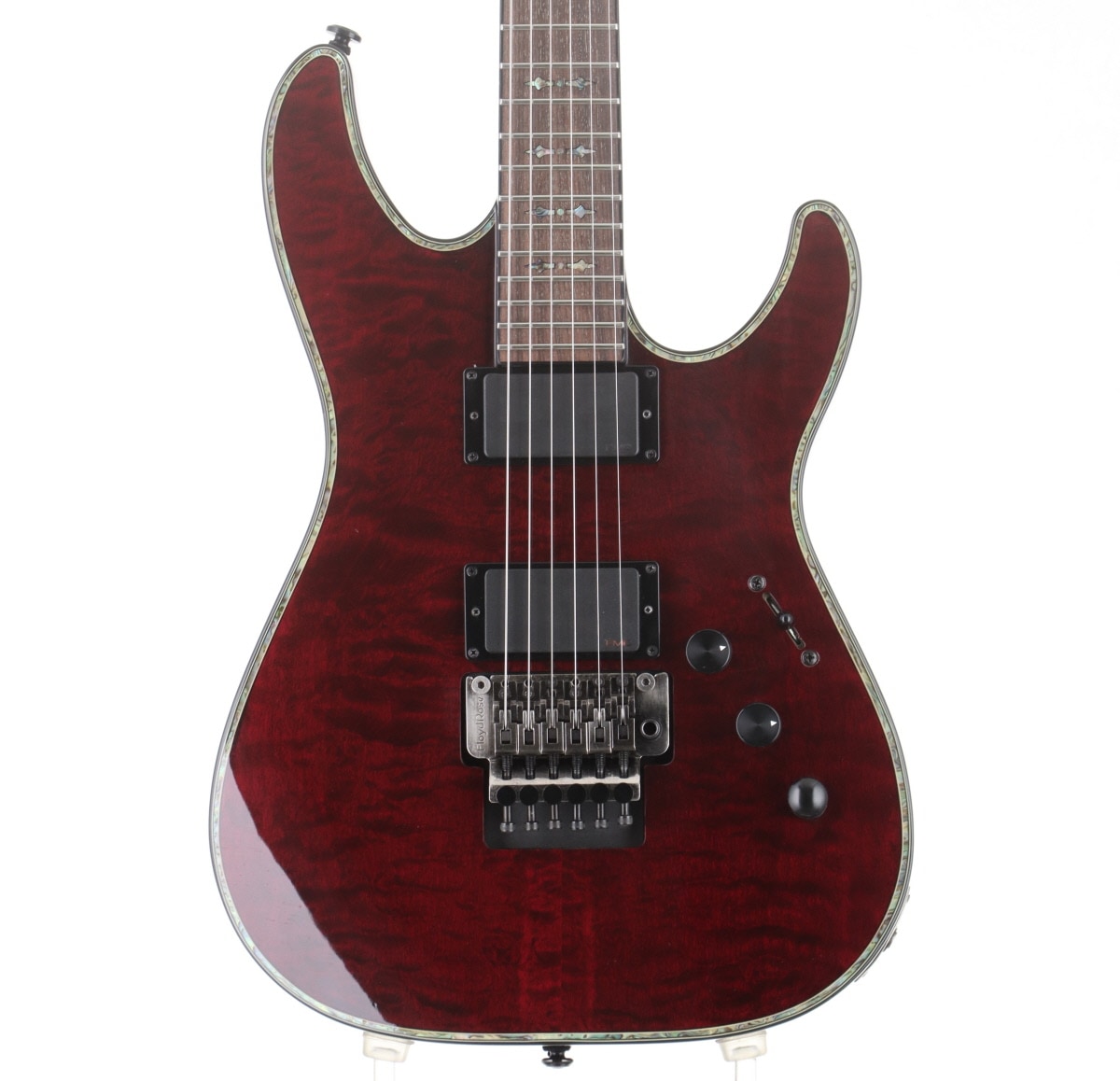 SCHECTER (SCHECTER)の検索結果 | ギター、アコギ、管楽器などを扱う