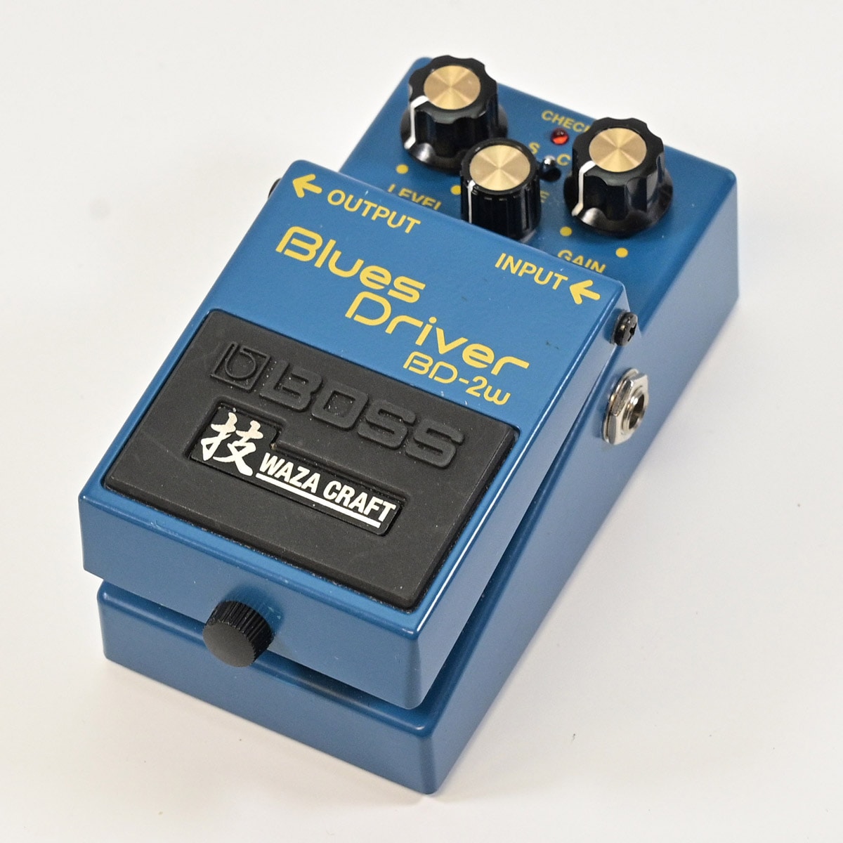 BOSS BD-2 Blues Driver (エフェクター)の検索結果 | ギター