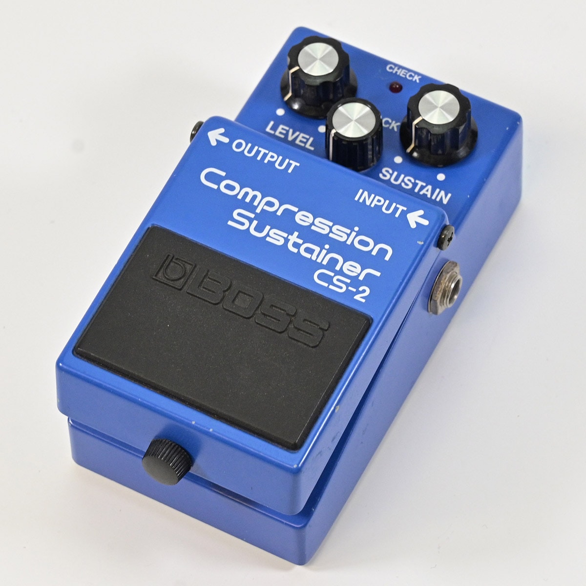 中古】BOSS / CS-2 Compression Sustainer Made in Japan ACA