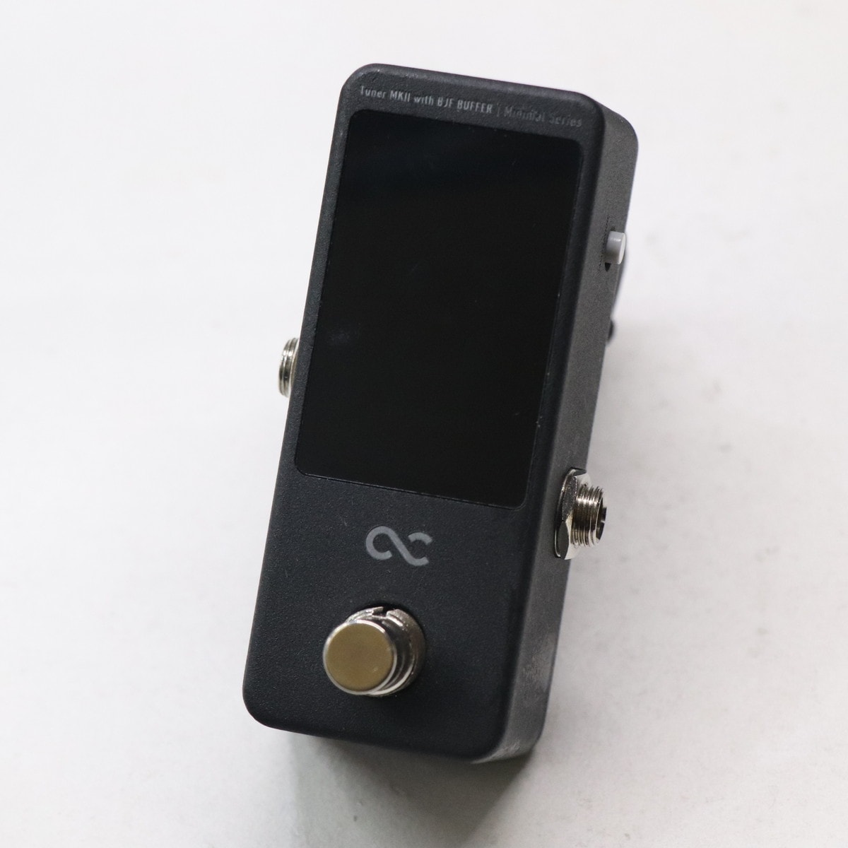 中古】One Control / Tuner MKII with BJF BUFFER 【梅田店