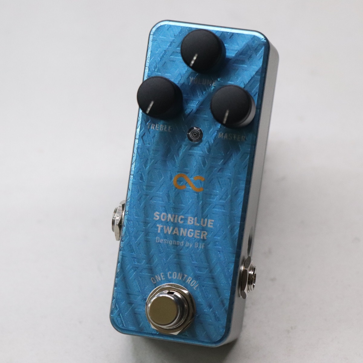 中古】One Control / SONIC BLUE TWANGER 【梅田店】 | オーバー