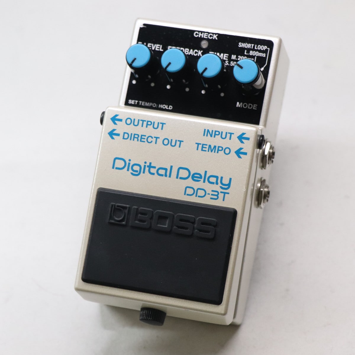BOSS / DD-3T Digital Delay デジタルディレイ DD3T ボス ギター